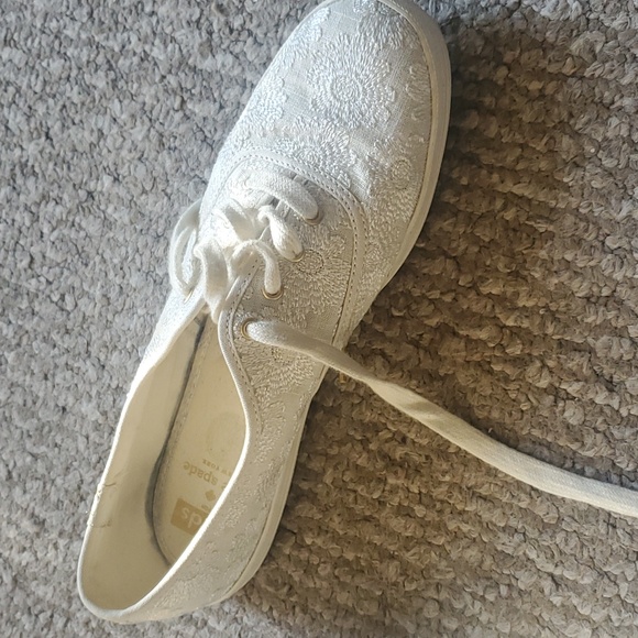 kate spade keds - Picture 2 of 14